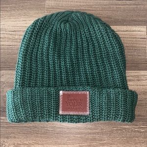 Love Your Melon beanie